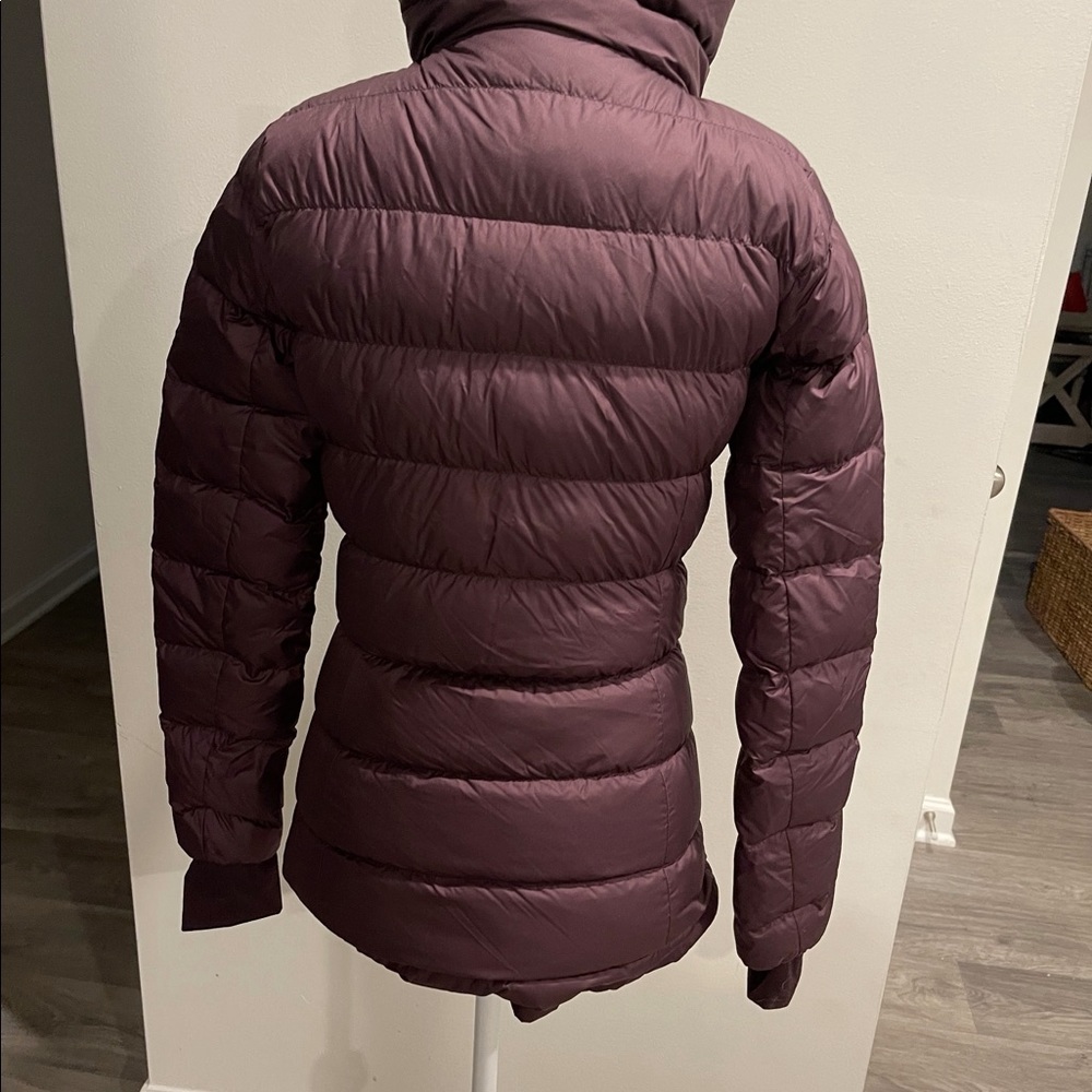 Athleta puffer - Picture 4 of 4